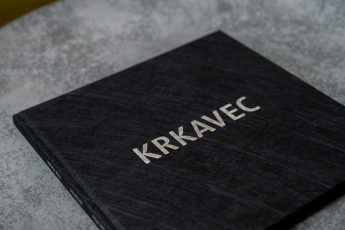 Krkavec